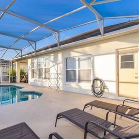 Villa Newly Renovated Close To Disney W Private Pool Kissimmee Exterior foto